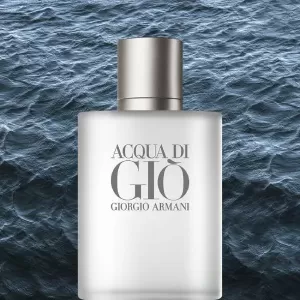 Giorgio Armani Acqua di Giò / Eau de Toilette / EDT - 200 ml / 6.7 oz