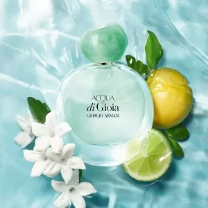 Giorgio Armani Acqua di Gioia / Eau de Parfum / EDP - 100 ml / 3.4 oz