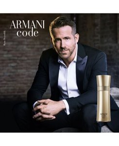 Giorgio Armani Code Absolu / Eau de Parfum / EDP - 110 ml / 3.7 oz