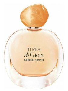 Giorgio Armani di Gioia Terra / Eau de Parfum / EDP - 100 ml / 3.4 oz