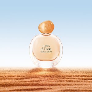 Giorgio Armani di Gioia Terra / Eau de Parfum / EDP - 100 ml / 3.4 oz