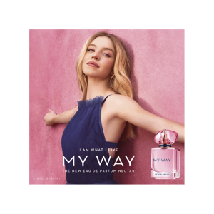 Giorgio Armani My Way / Eau de Parfum / EDP - 90 ml / 3.0 oz