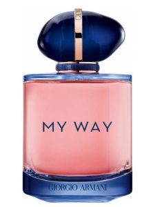 Giorgio Armani My Way Intense / Eau de Parfum / EDP - 90 ml / 3.0 oz