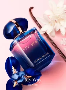 Giorgio Armani My Way Parfum / Eau de Parfum / EDP - 90 ml / 3.0 oz