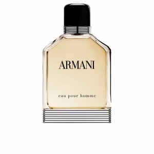 Giorgio Armani Pour Homme / Eau de Toilette / EDT - 100 ml / 3.4 oz