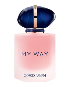 Giorgio Armani My Way Florale / Eau de Parfum / EDP - 80 ml / 2.7 oz