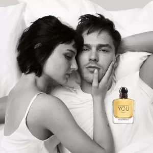 Giorgio Armani Stronger With You Only / Eau de Toilette / EDT - 100 ml / 3.4 oz