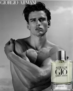 Giorgio Armani Acqua di Gio Essenza / Eau de Parfum / EDP - 177 ml / 6.0 oz