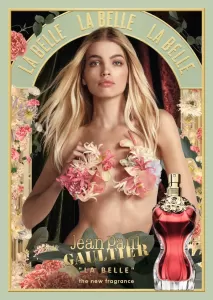 Jean Paul Gaultier La Belle Eau de Parfum / EDP - 100ml / 3.4 oz