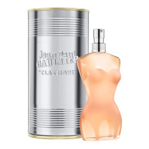Jean Paul Gaultier Classique Eau de Toilette / EDT - 100 ml / 3.4 oz