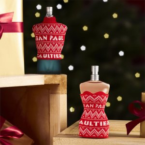 Jean Paul Gaultier Classique Holidays / Eau de Toilette / EDT - 100 ml / 3.4 oz
