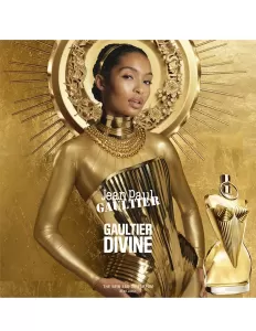Jean Paul Gaultier Divine / Eau de Parfum / EDP - 100 ml / 3.4 oz