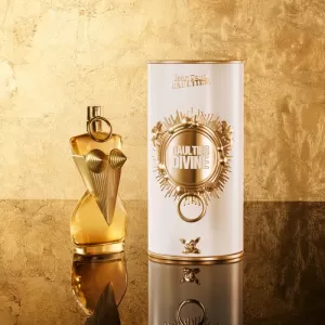 Jean Paul Gaultier Divine / Eau de Parfum / EDP - 100 ml / 3.4 oz