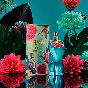 Jean Paul Gaultier La Belle Terrible Paradise Garden Eau de Parfum / EDP - 100 ml / 3.4 oz
