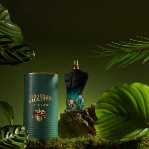 Jean Paul Gaultier Le Beau Le Parfum / Eau de Parfum / EDP - 75 ml / 2.5 oz