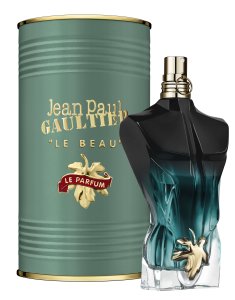Jean Paul Gaultier Le Beau Le Parfum / Eau de Parfum / EDP - 125 ml / 4.2 oz