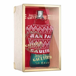 Jean Paul Gaultier Le Male Holidays / Eau de Toilette / EDT - 125 ml / 4.2 oz