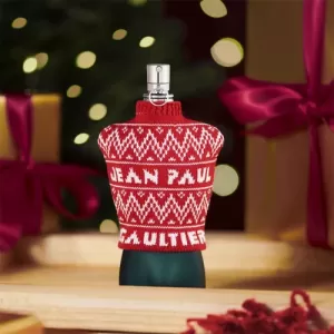 Jean Paul Gaultier Le Male Holidays / Eau de Toilette / EDT - 125 ml / 4.2 oz