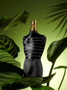 Jean Paul Gaultier Le Male Le Parfum / Eau de Parfum / EDP - 125 ml / 4.2 oz