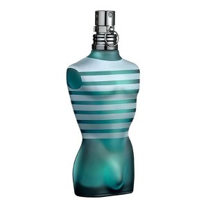 Jean Paul Gaultier Le Male Maxi / Eau de Toilette / EDT - 200 ml / 6.7 oz