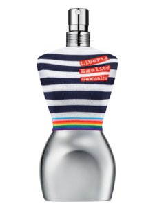 Jean Paul Gaultier Pride / Eau de Toilette / EDT - 100 ml / 3.4 oz