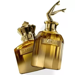 Jean Paul Gaultier Scandal Absolu / Eau de Parfum / EDP - 80 ml / 2.7 oz
