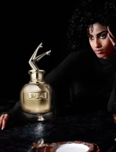 Jean Paul Gaultier Scandal Gaultier Gold / Eau de Parfum / EDP - 80 ml / 2.7 oz