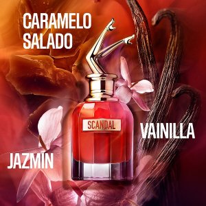 Jean Paul Gaultier Scandal Le Parfum / Eau de Parfum / EDP - 80 ml / 2.7 oz