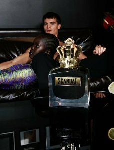 Jean Paul Gaultier Scandal Le Parfum / Eau de Parfum / EDP - 100 ml / 3.4 oz