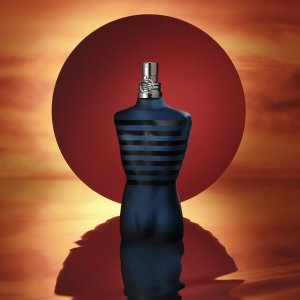 Jean Paul Gaultier Ultra Male Intense / Eau de Toilette / EDT - 75 ml / 2.5 oz