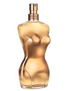 Jean Paul Gaultier Classique Intense / Eau de Parfum / EDP - 100 ml / 3.4 oz