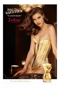 Jean Paul Gaultier Classique Intense / Eau de Parfum / EDP - 100 ml / 3.4 oz