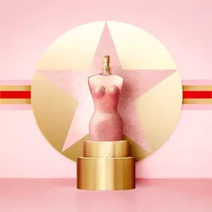 Jean Paul Gaultier Pin-Up/  Eau de Parfum/EDP 3.4oz/ 100ml