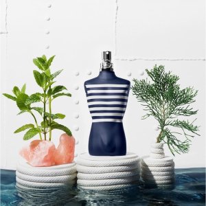 Jean Paul Gaultier In The Navy / Eau de Toilette / EDT - 100 ml / 3.4 oz