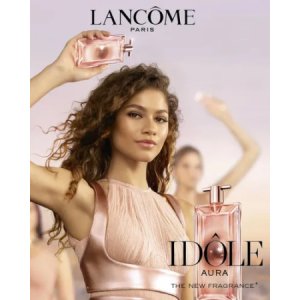 Lancôme Idôle Aura / Eau de Parfum / EDP - 50 ml / 1.7 oz