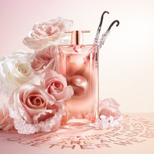 Lancôme Idôle Aura / Eau de Parfum / EDP - 50 ml / 1.7 oz