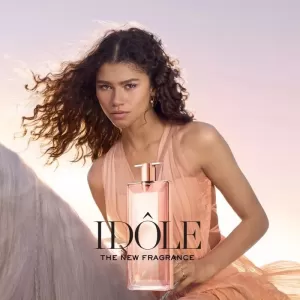 Lancôme Idôle / Eau de Parfum / EDP - 75 ml / 2.5 oz