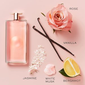 Lancôme Idôle / Eau de Parfum / EDP - 75 ml / 2.5 oz