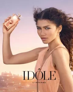 Lancôme Idôle Intense / Eau de Parfum / EDP - 75 ml / 2.5 oz