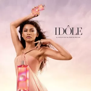 Lancôme Idôle Nectar / Eau de Parfum / EDP - 100 ml / 3.4 oz