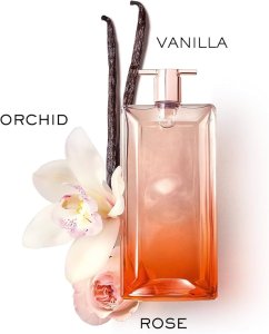 Lancôme Idôle Now / Eau de Parfum / EDP - 100 ml / 3.4 oz
