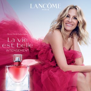 Lancôme La Vie Est Belle Intensément / Eau de Parfum / EDP - 100 ml / 3.4 oz