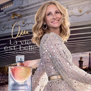 Lancôme La Vie Est Belle Oui / Eau de Parfum / EDP - 100 ml / 3.4 oz