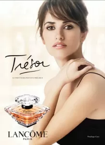 Lancôme Trésor / Eau de Parfum / EDP - 100 ml / 3.4 oz