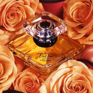 Lancôme Trésor / Eau de Parfum / EDP - 100 ml / 3.4 oz