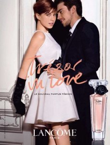 Lancôme Trésor in Love / Eau de Parfum / EDP - 75 ml / 2.5 oz