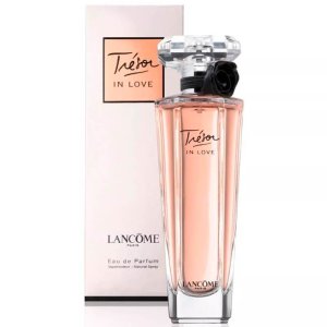 Lancôme Trésor in Love / Eau de Parfum / EDP - 75 ml / 2.5 oz