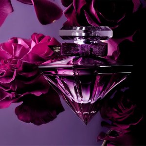 Lancôme Trésor La Nuit / Eau de Parfum / EDP - 100 ml / 3.4 oz