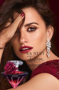 Lancôme La Nuit Trésor Intense / Eau de Parfum / EDP - 100 ml / 3.4 oz