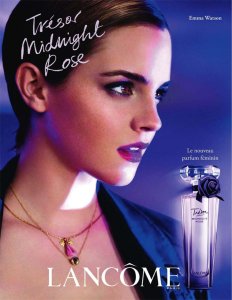 Lancôme Trésor Midnight Rose / Eau de Parfum / EDP - 75 ml / 2.5 oz